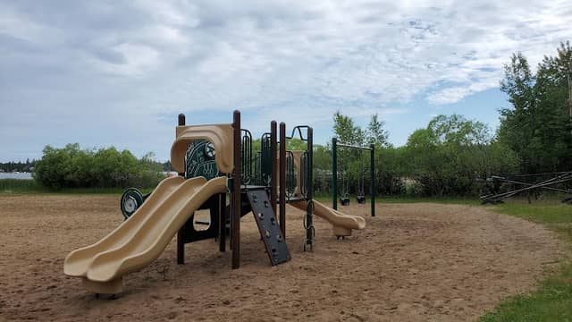 Neis Beach Playground - Image 1