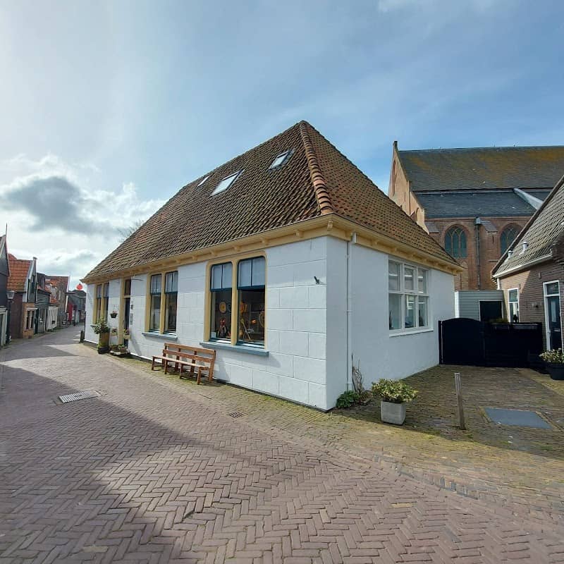 Museum Gallery RAT (Recomposed Art Texel) - Image 1