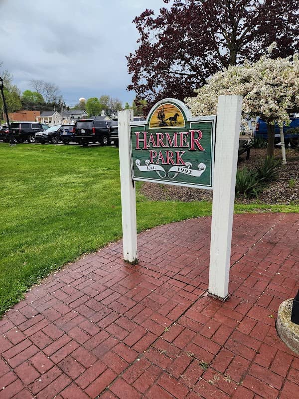 Harmer Park - Image 1