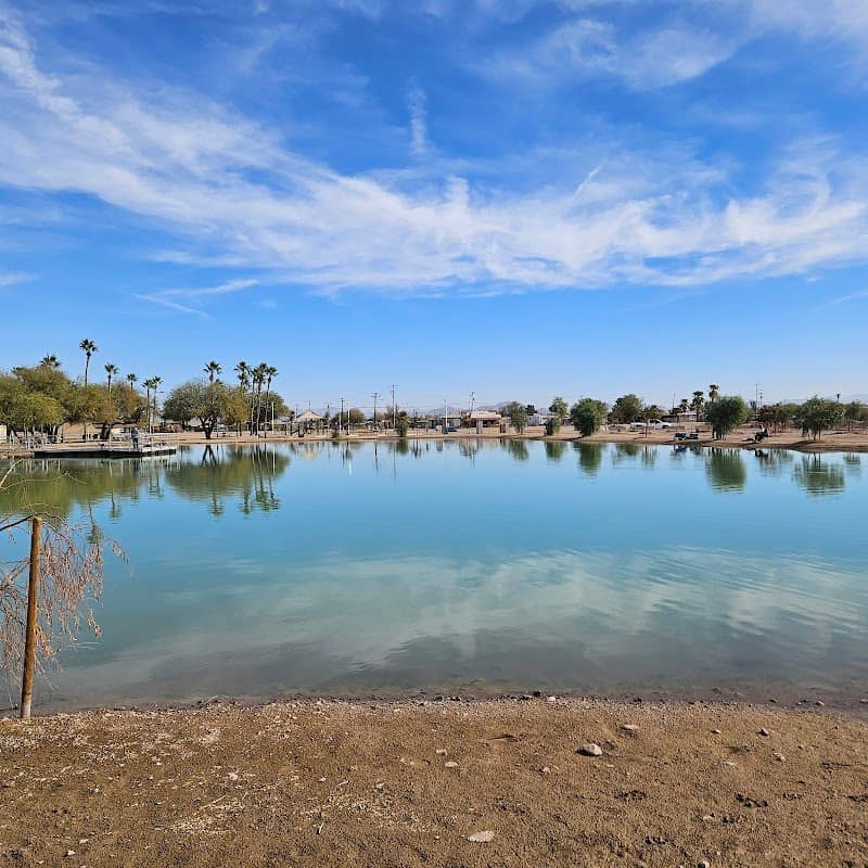 Rotary Centennial Park - Image 1