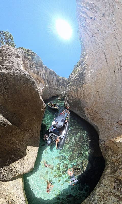 Smuggler's Canyon - Image 3