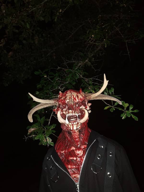 SCREAMZ HAUNTED EXPERIENCE - Image 1
