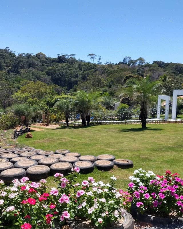 Eco Parque zen - Image 1