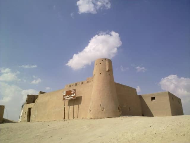 Mehaires Palace - Image 1