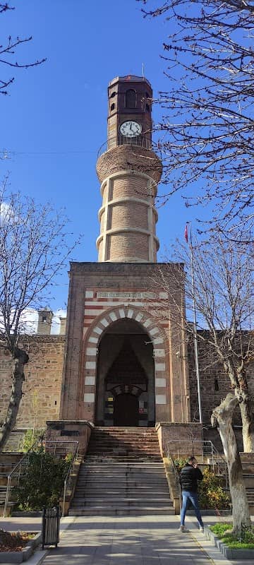 Merzifon Clock Tower - Image 1