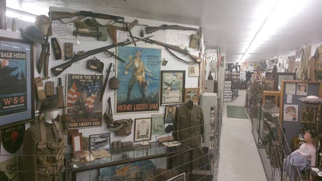 Miracle of America Museum - Image 2