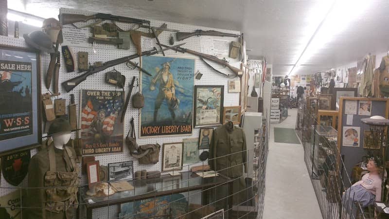 Miracle of America Museum - Image 2