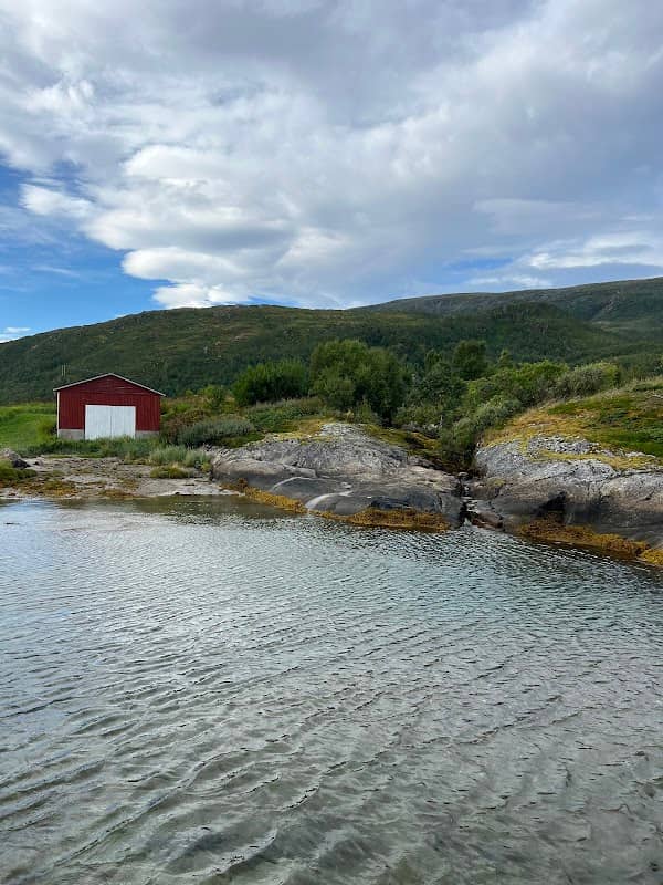 Sand Beach - Image 1