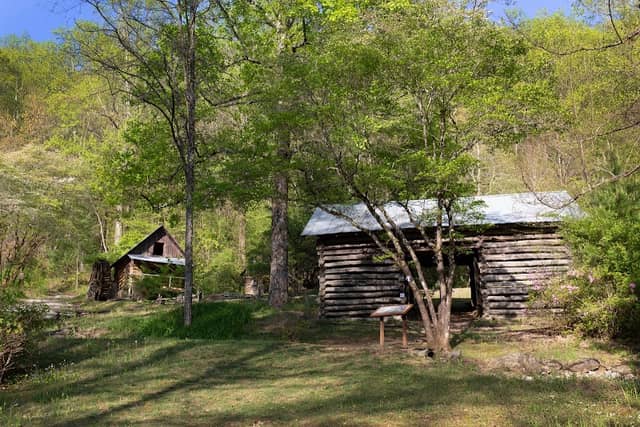 The Foxfire Museum - Image 1