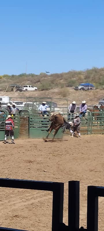 Peridot Rodeo Grounds - Image 2