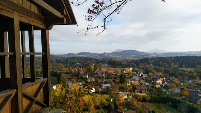 Viewpoint Švýcárna - Image 1