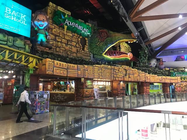 Adventureland - Image 2