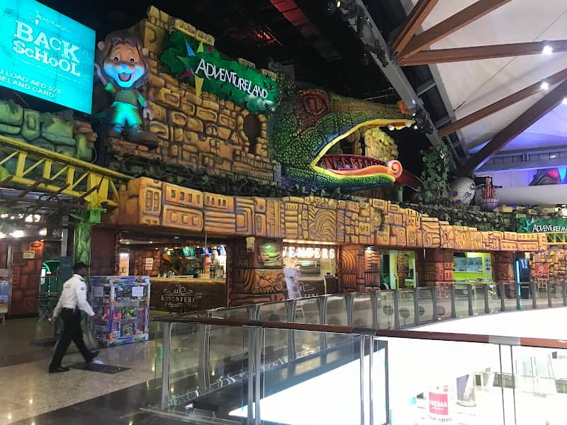 Adventureland - Image 2