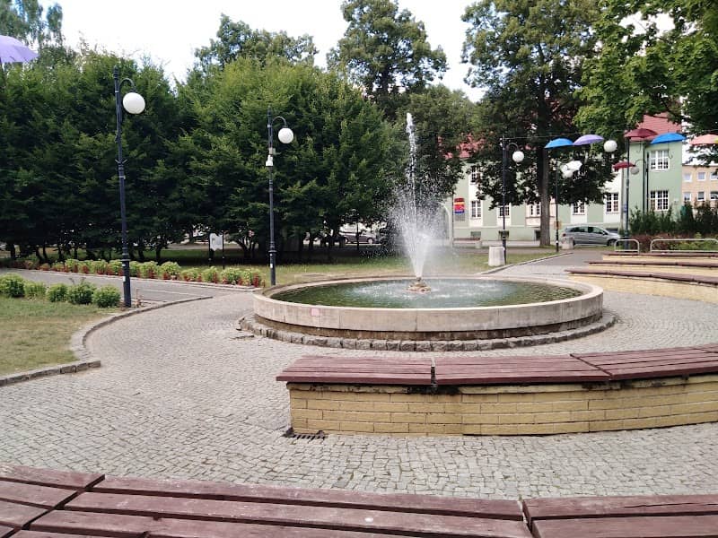 Park miejski - Image 1