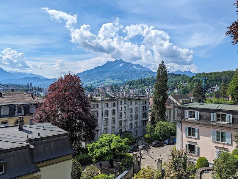 Panorama Terrace - Image 1