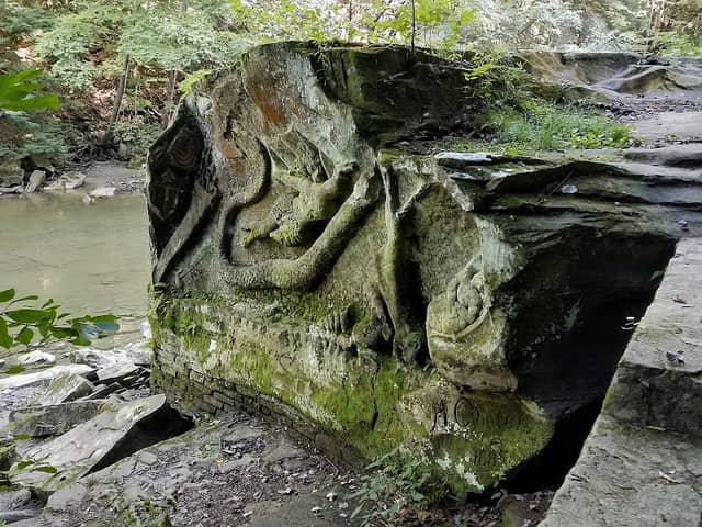 Henry Church Rock - Image 2