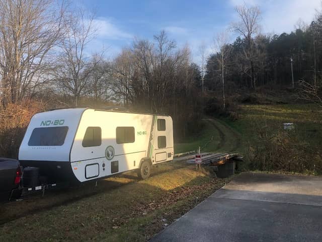 Hipcamp - Gateway to the Smokies - Image 1