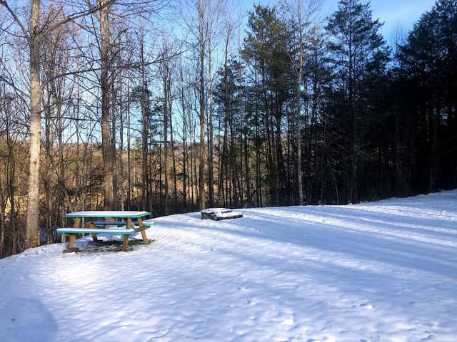 Hipcamp - Gateway to the Smokies - Image 2