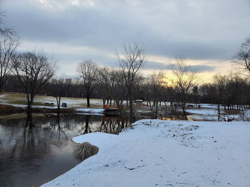Floyd Von Haden Recreation Area - Image 2