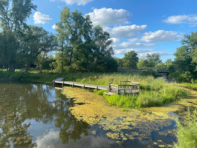 H.C. Koepp Village Park - Image 2
