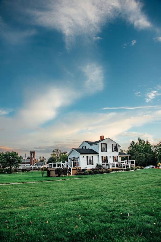 Solon Bicentennial Park & Solon Bull House Gallery - Image 2