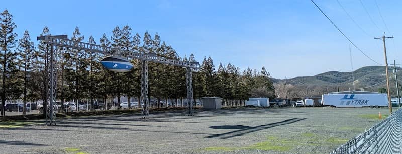 Hytrak Rail Model - Image 1