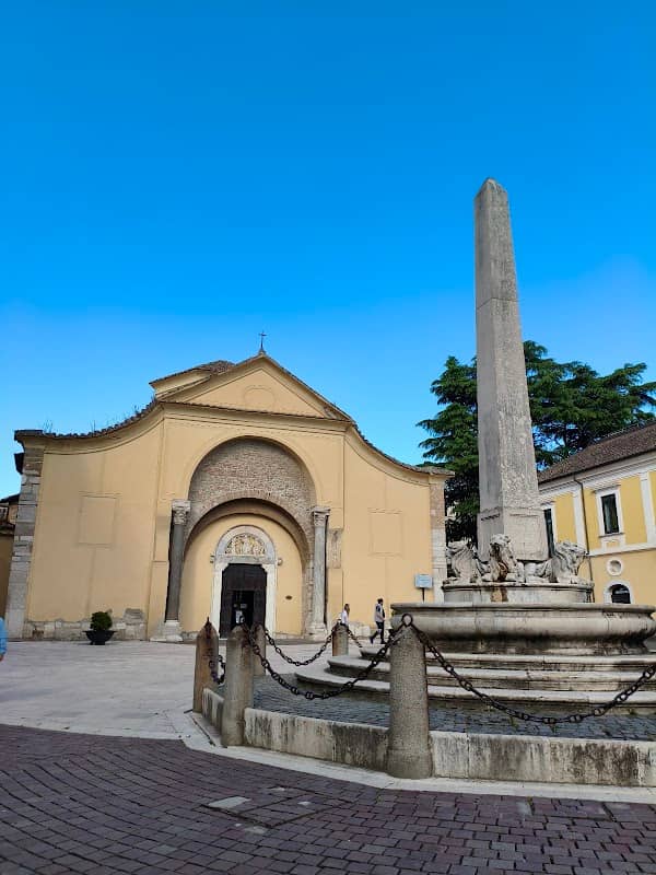 Piazza Santa Sofia - Image 1