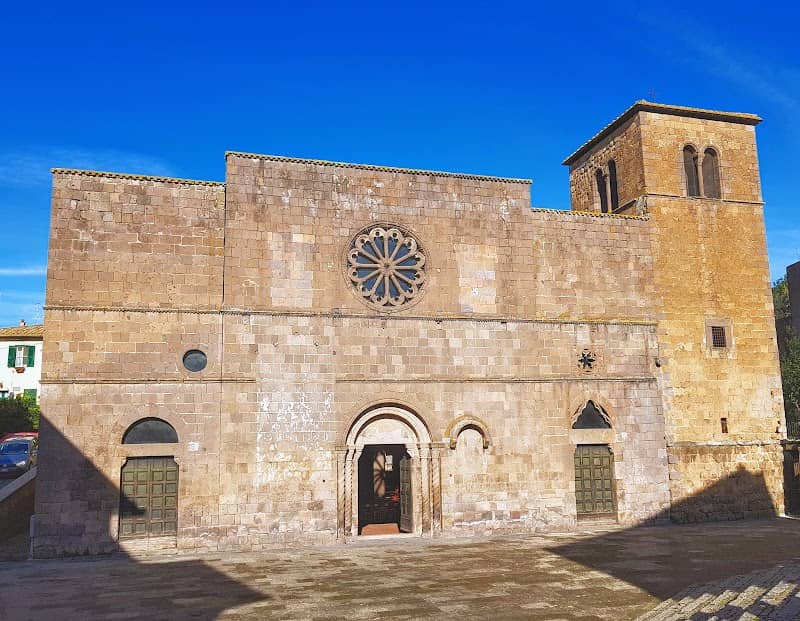 Chiesa di Santa Maria della Rosa - Image 1