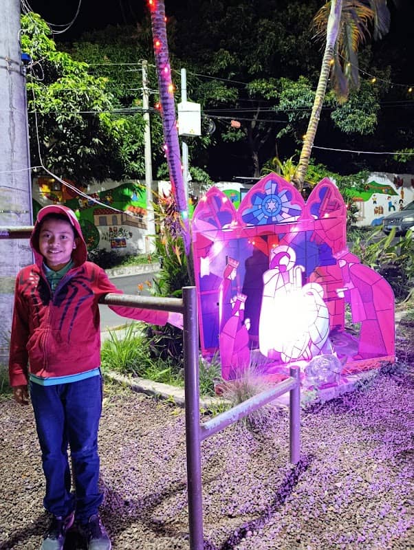 Jewel of Hope and Peace Park - Image 1