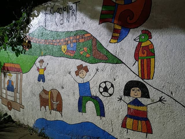Jewel of Hope and Peace Park - Image 2