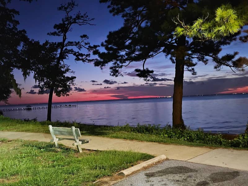 Magnolia Beach Park - Image 1