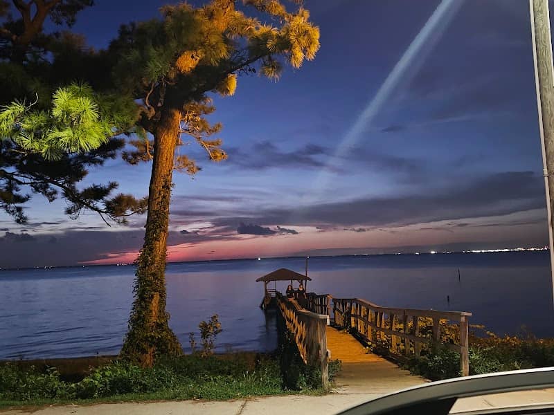 Magnolia Beach Park - Image 2