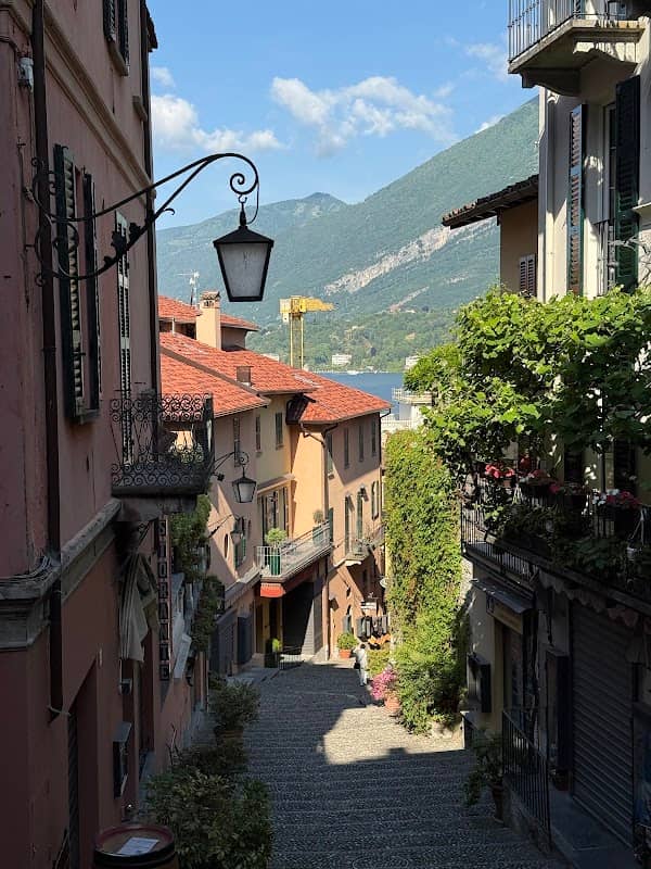 Bellagio Express - Image 1