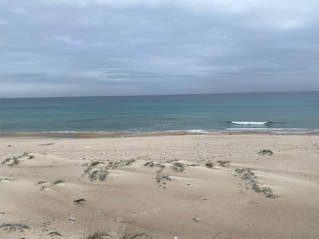 Rimel Beach - Image 1