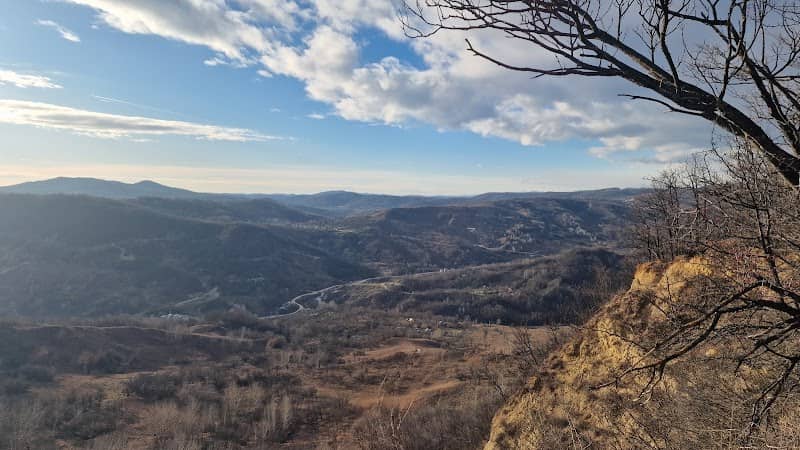 Punct de Belvedere ( La Turcu ) - Image 1