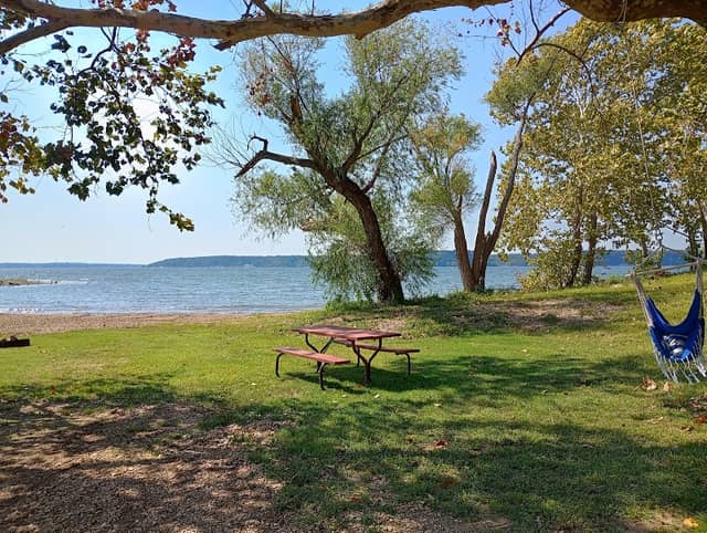 Lake Shore RV & Recreation Pk - Image 1