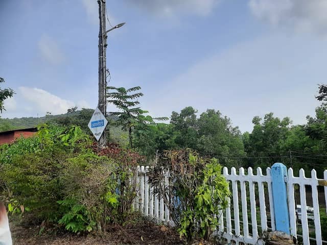 Asnoti station - Image 1