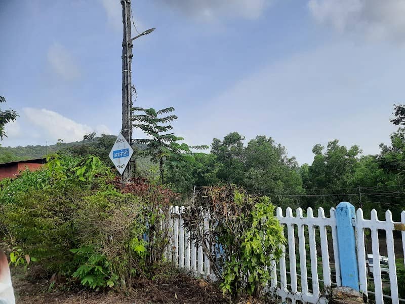 Asnoti station - Image 1