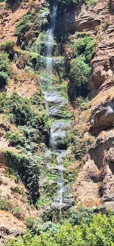 Waterfall - Image 1