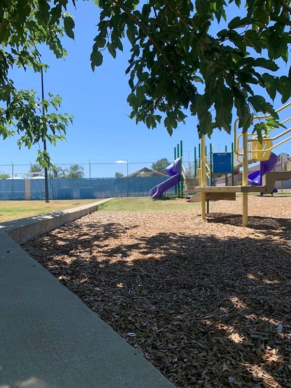 Olivehurst Community Park - Image 2
