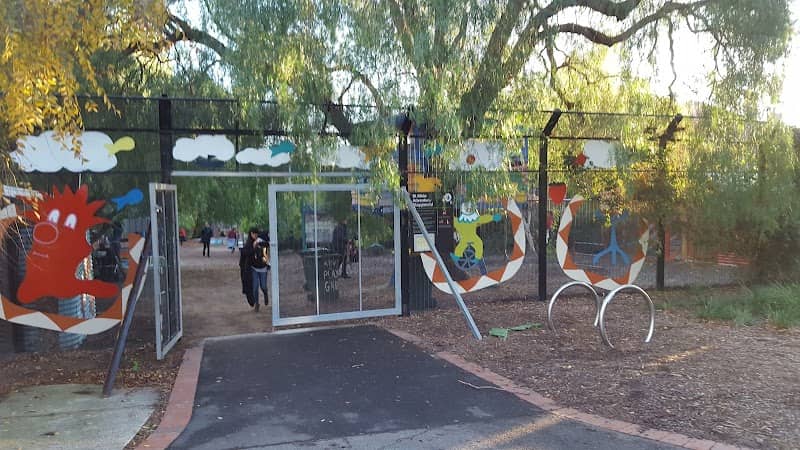 St Kilda Adventure Playground - Image 2