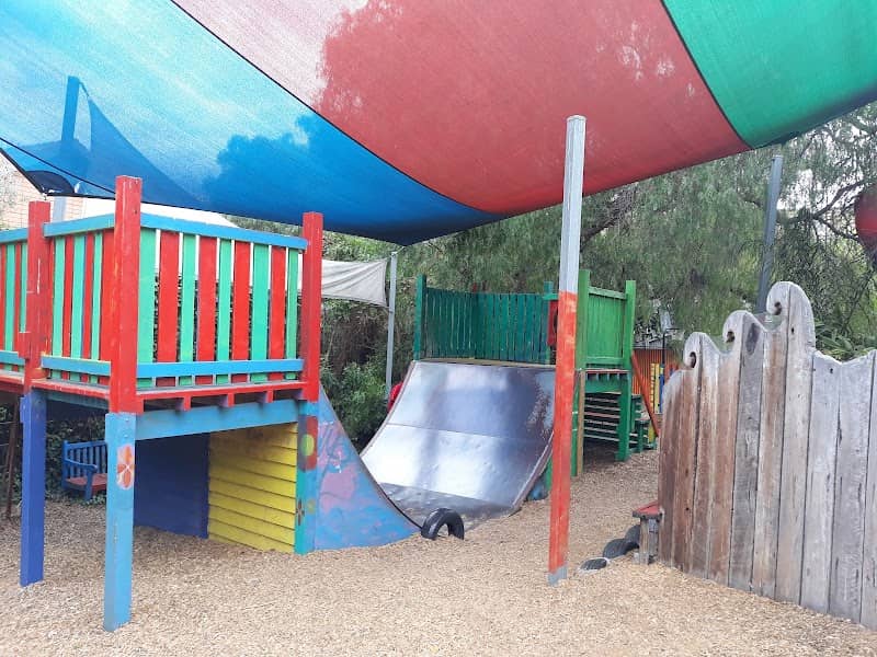 St Kilda Adventure Playground - Image 1