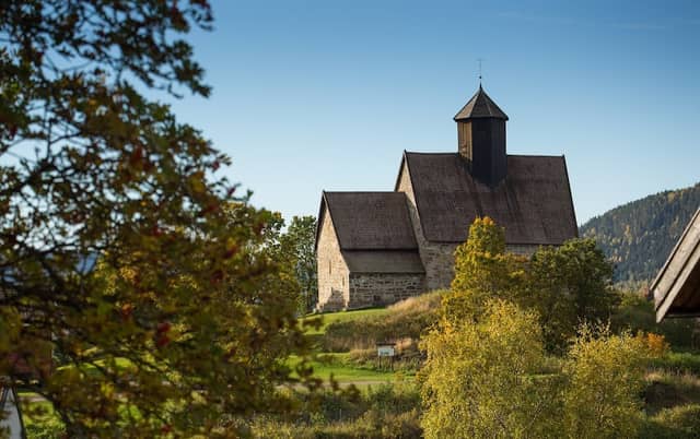Hadeland Folk Museum - Image 1