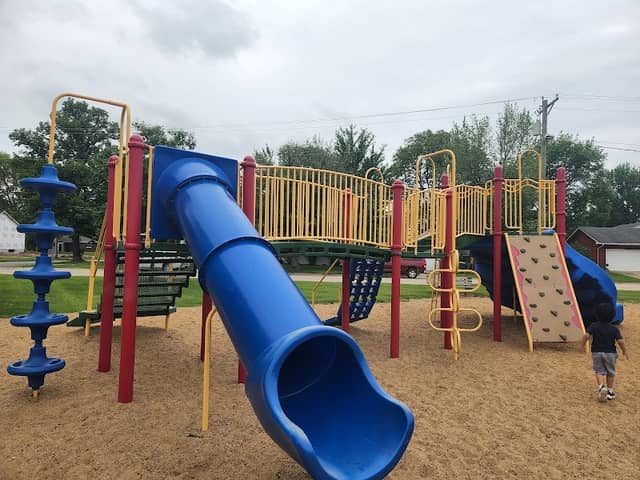 5th Ward Park - Image 1