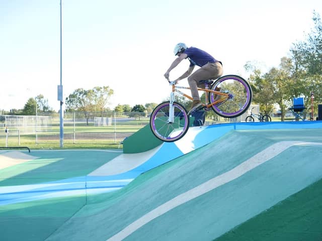 Memorial Park - Image 2