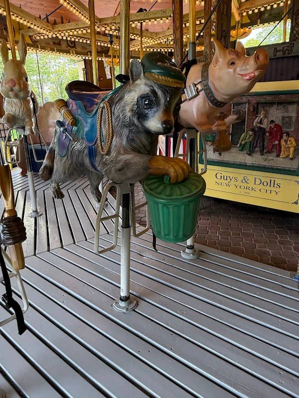 The Empire State Carousel - Image 1