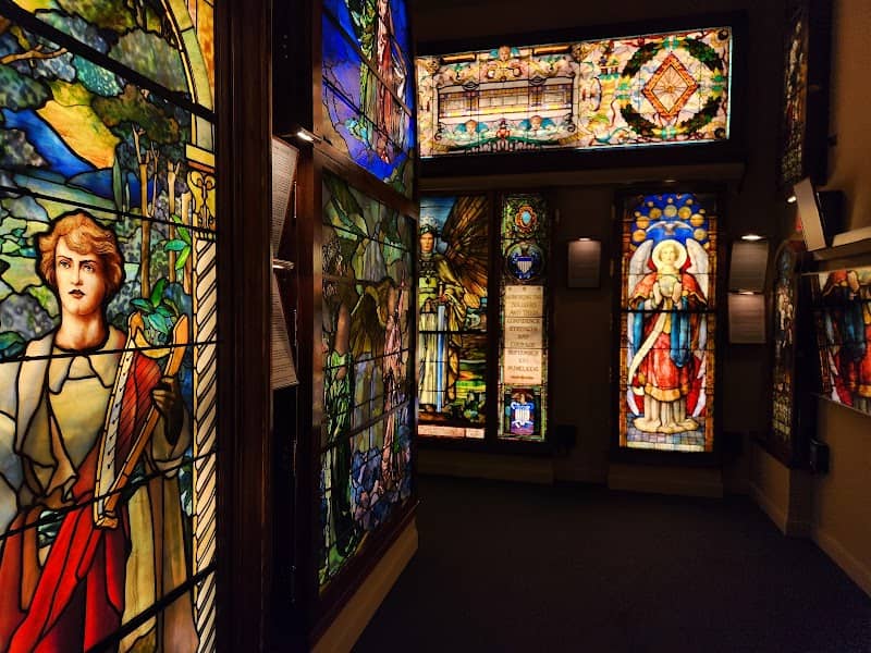 Halim Time & Glass Museum - Image 2