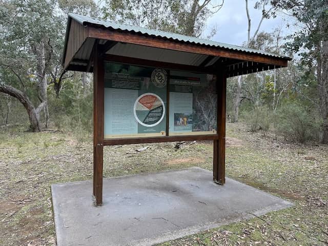 De Kerrilleau picnic area - Image 1