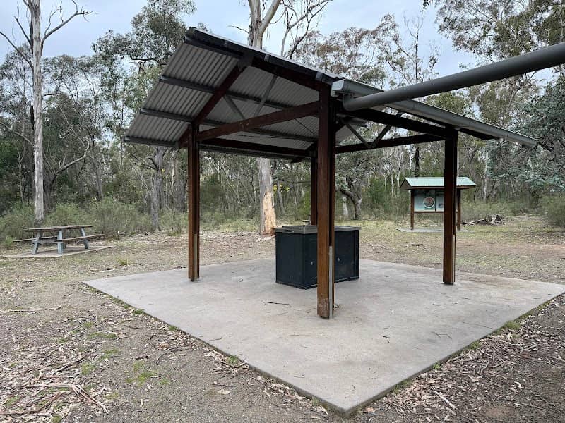 De Kerrilleau picnic area - Image 2