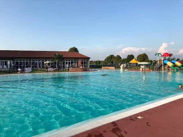 Piscine Nemo all'Oasi - Image 1